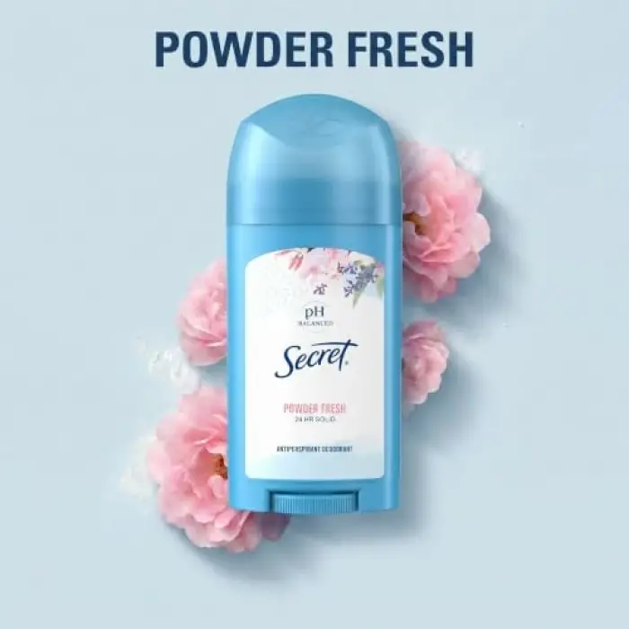 Original Fresh Deodorant 2,7 oz