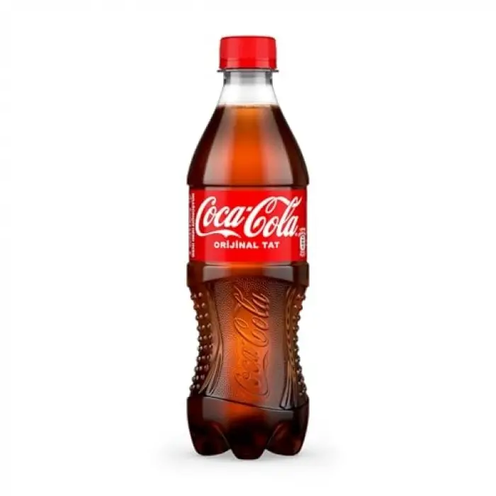 Original içecek, 450 ml, 6lı Pet şişe