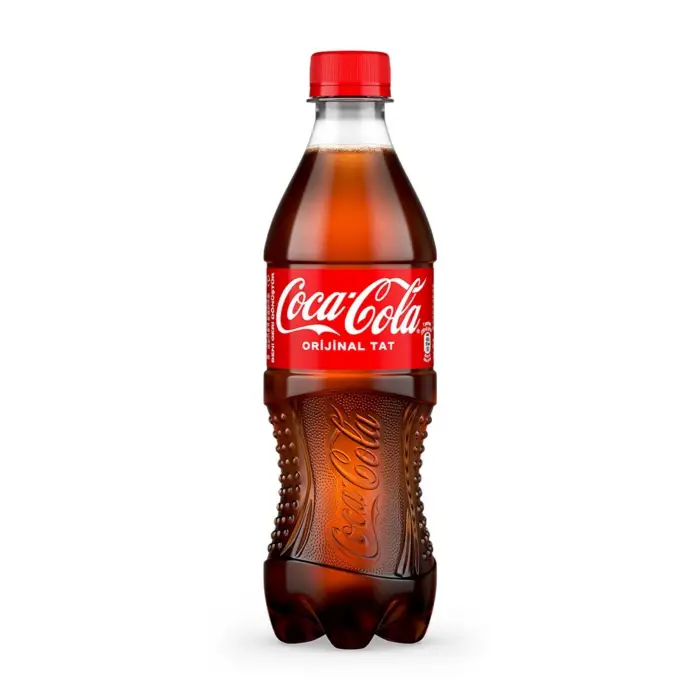 Original içecek, 450 ml, 6lı Pet şişe