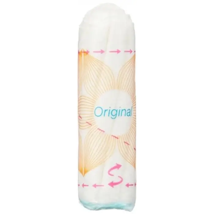 Original Super Tampon 32li Paket