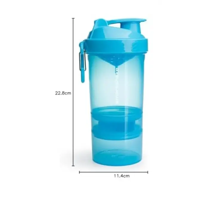 Original2go, Mavi (Neon Mavisi), 600 ml
