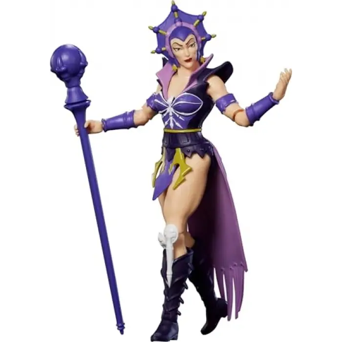 Origins Evil Lyn Aksiyon Figürü JHJ95