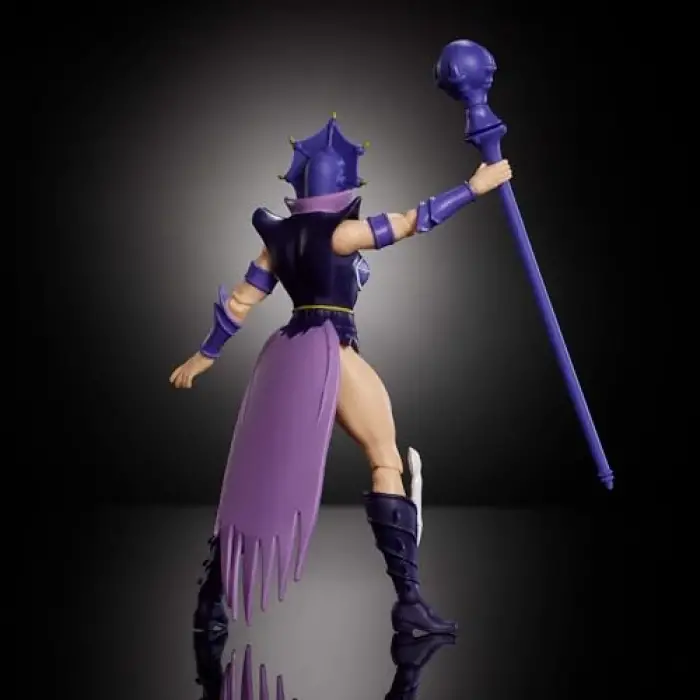 Origins Evil Lyn Aksiyon Figürü JHJ95