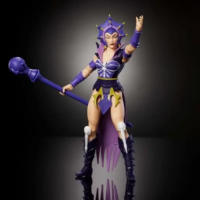 Origins Evil Lyn Aksiyon Figürü JHJ95