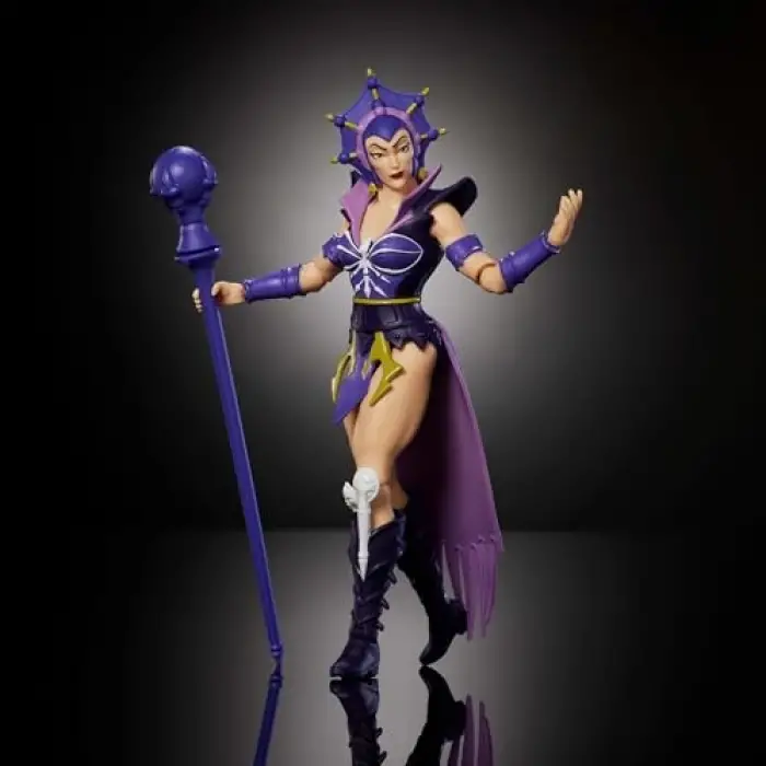 Origins Evil Lyn Aksiyon Figürü JHJ95