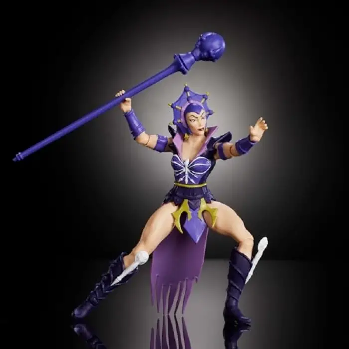Origins Evil Lyn Aksiyon Figürü JHJ95