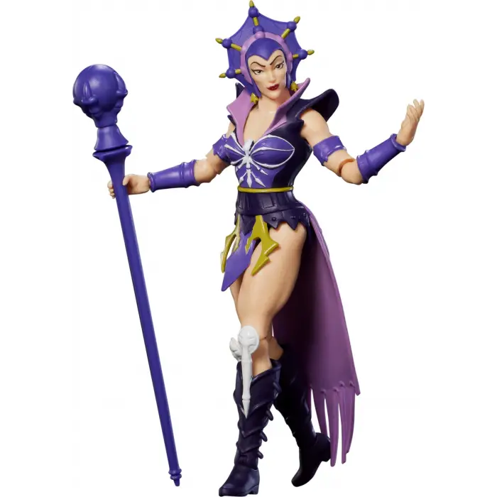 Origins Evil Lyn Aksiyon Figürü JHJ95