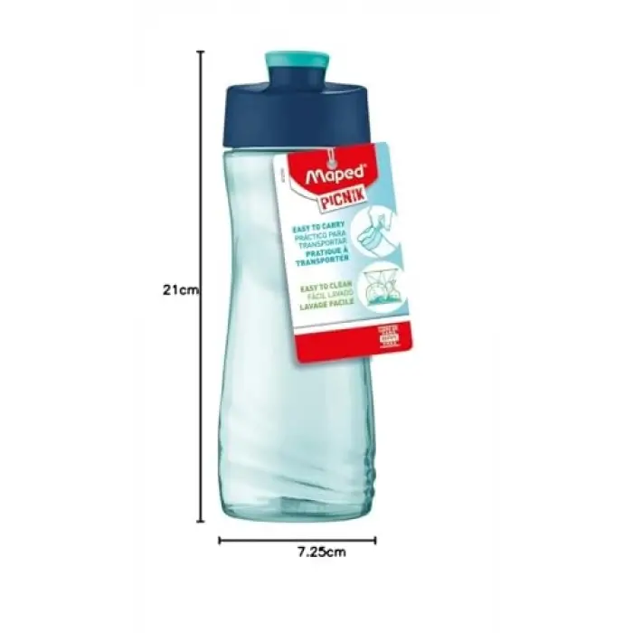 Origins Matara 500 ml - Mavi