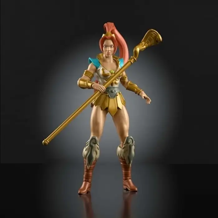 Origins Teela Aksiyon Figürü JHK00