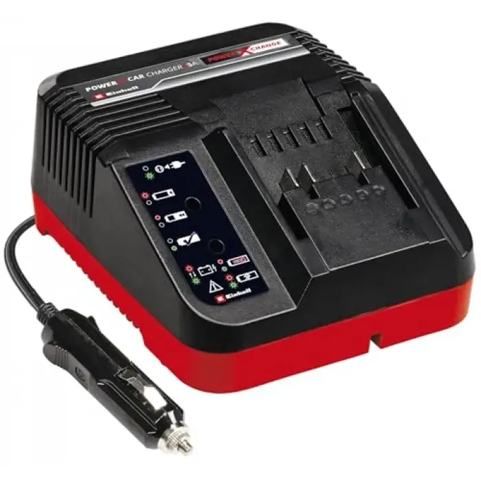 Orijinal 3A Car Charger PXC 4512113
