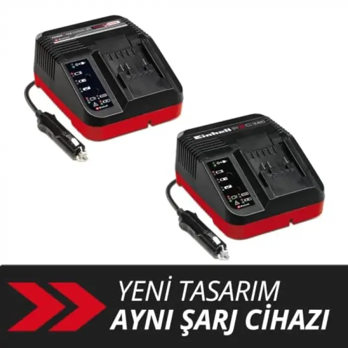 Orijinal 3A Car Charger PXC 4512113