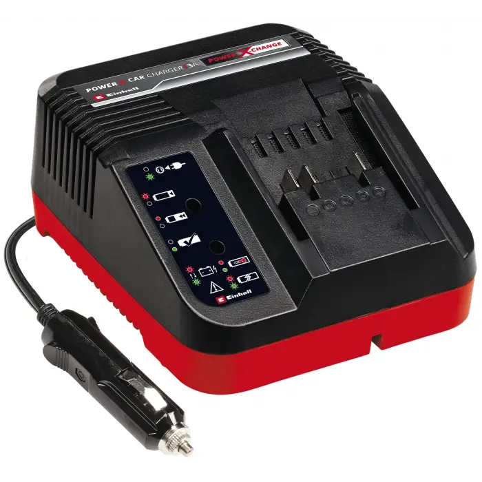 Orijinal 3A Car Charger PXC 4512113