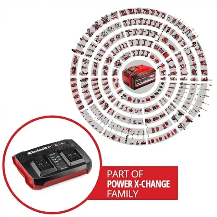 Orijinal 4A Twincharger Pxc 4512161
