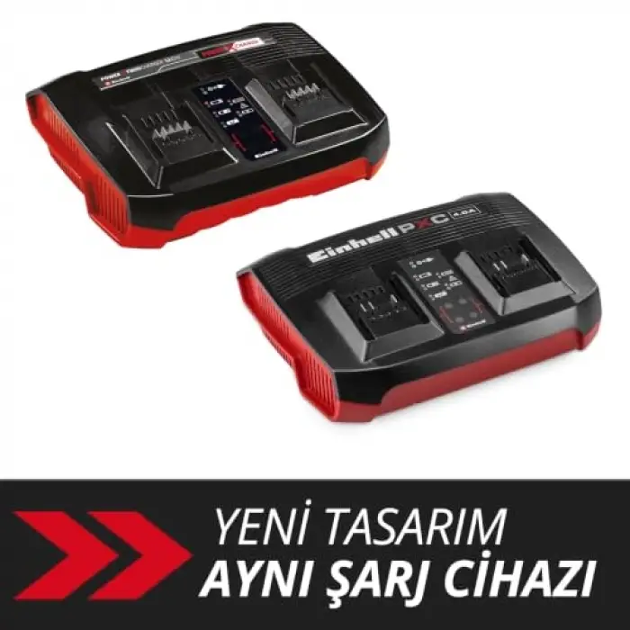 Orijinal 4A Twincharger Pxc 4512161