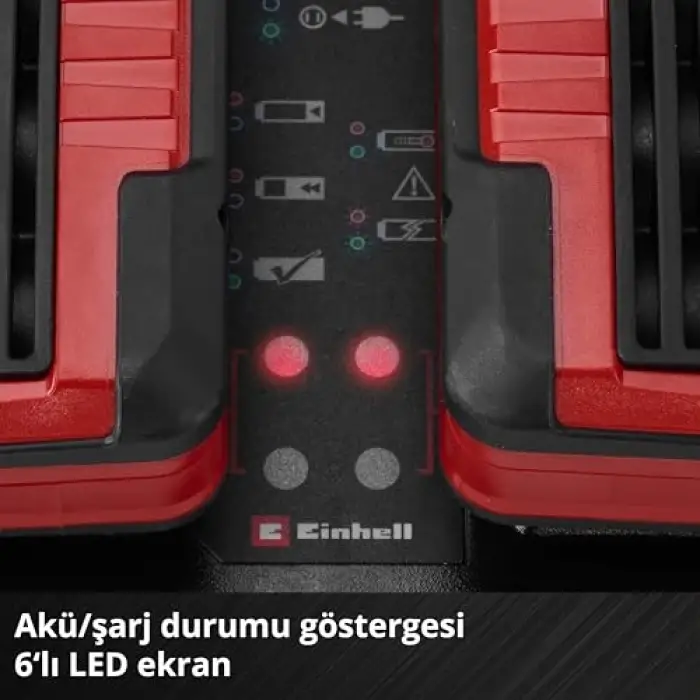 Orijinal 4A Twincharger Pxc 4512161