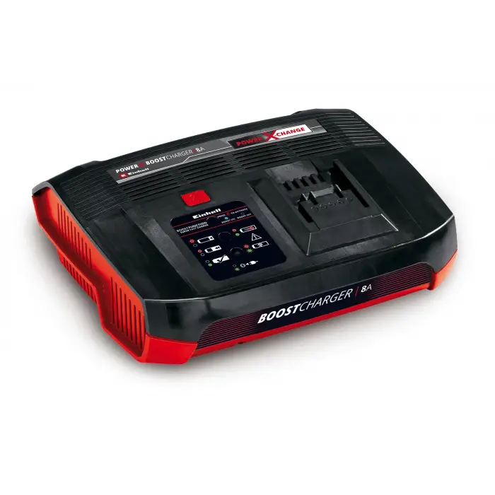 Orijinal 8A Boostcharger Pxc 4512155