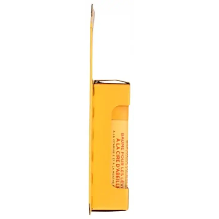 Orijinal Balmumlu Dudak Balsamı, 0,34 oz