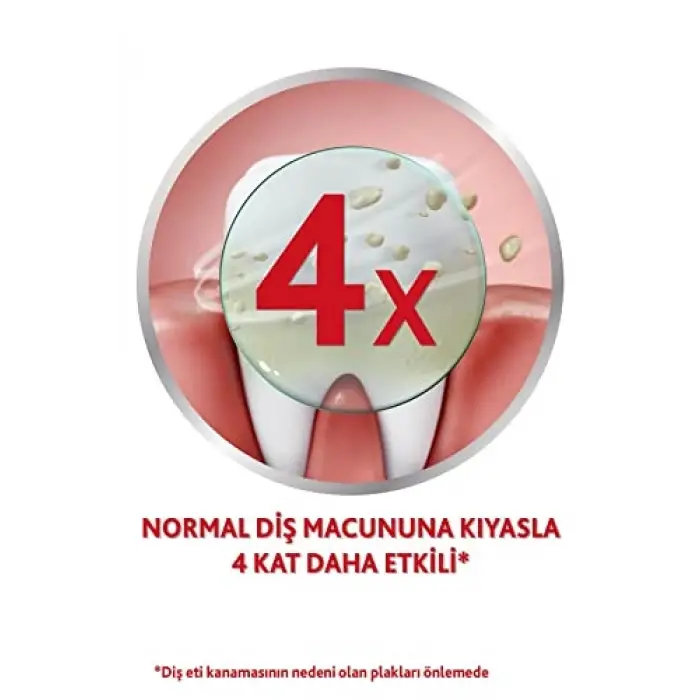 Orijinal Günlük Florürsüz Diş Macunu 75 mL