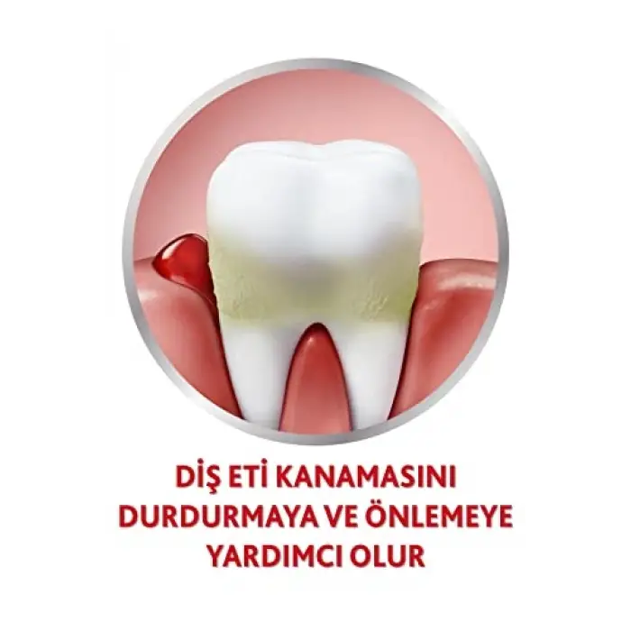 Orijinal Günlük Florürsüz Diş Macunu 75 mL