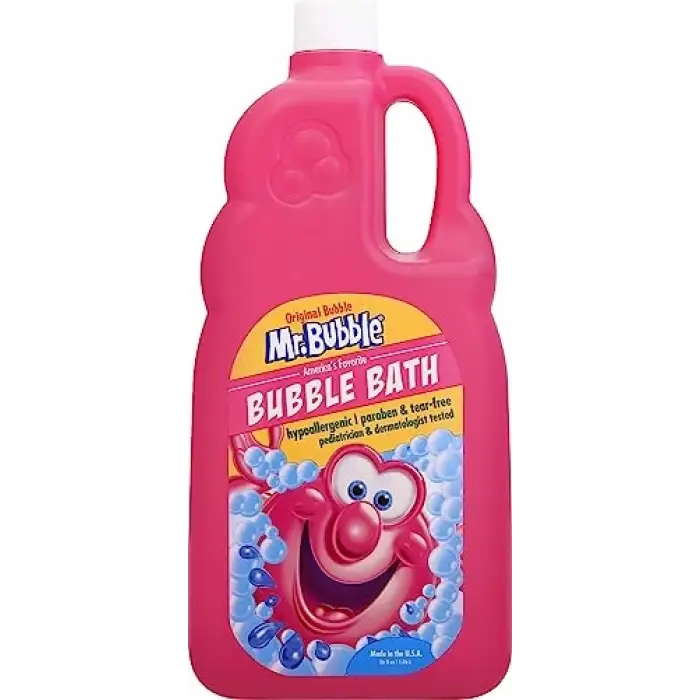 Orijinal Köpüklü Banyo 36 Fl Ounce