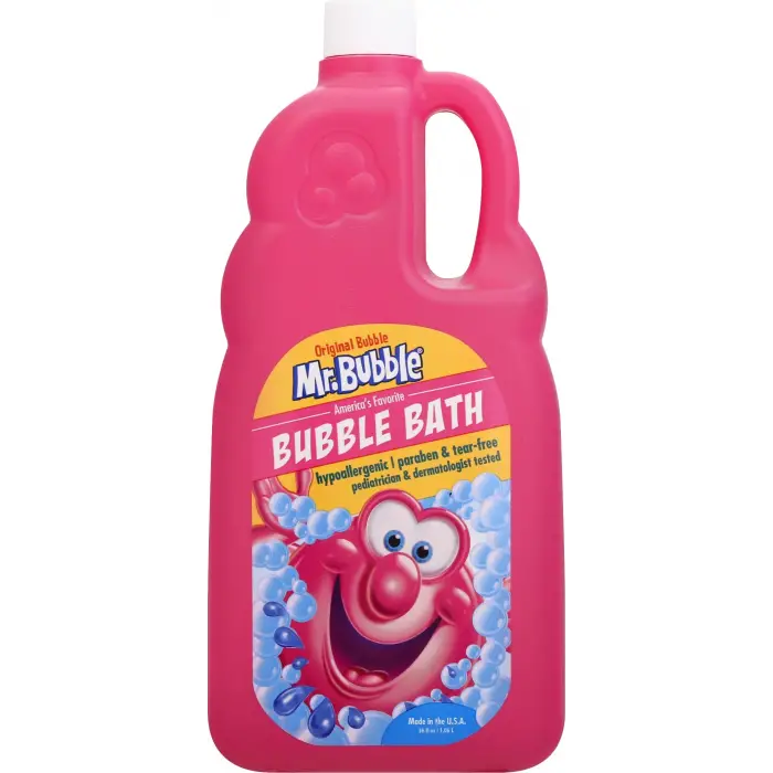 Orijinal Köpüklü Banyo 36 Fl Ounce