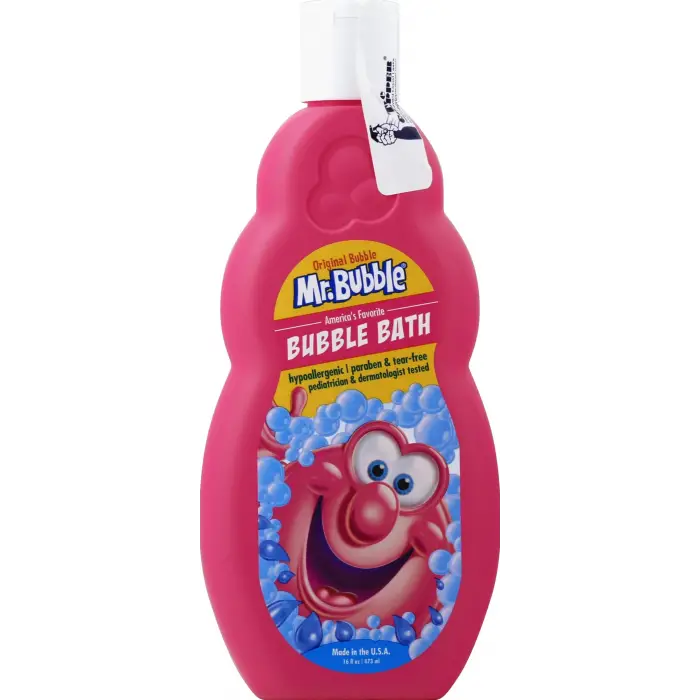 Orijinal Sıvı Banyo Köpüğü 16 oz