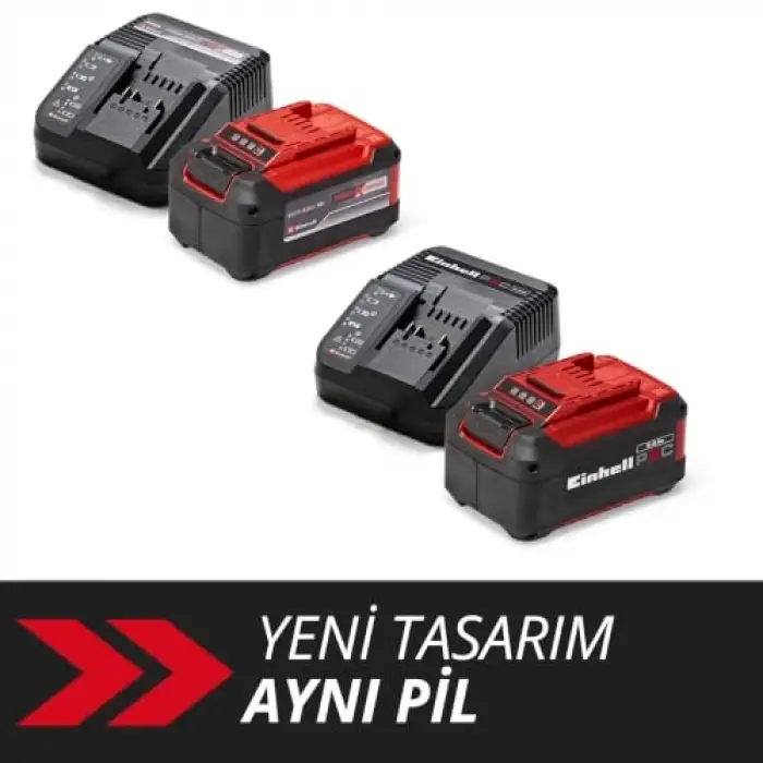 Orijinal Starter Kit, 5,2 Ah Pxc, 4512147
