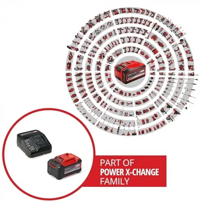 Orijinal Starter Kit, 5,2 Ah Pxc, 4512147