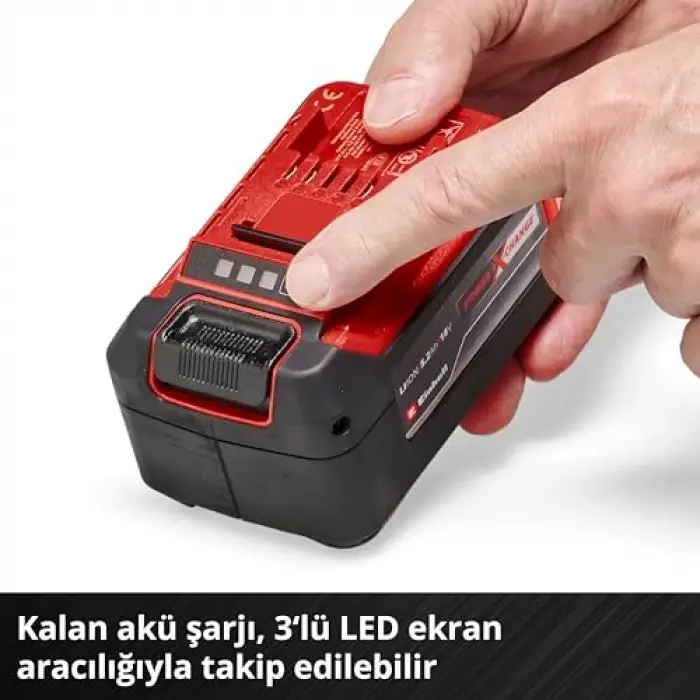 Orijinal Starter Kit, 5,2 Ah Pxc, 4512147