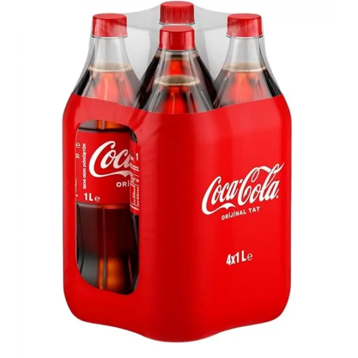 Orijinal Tat Pet 4x1 L