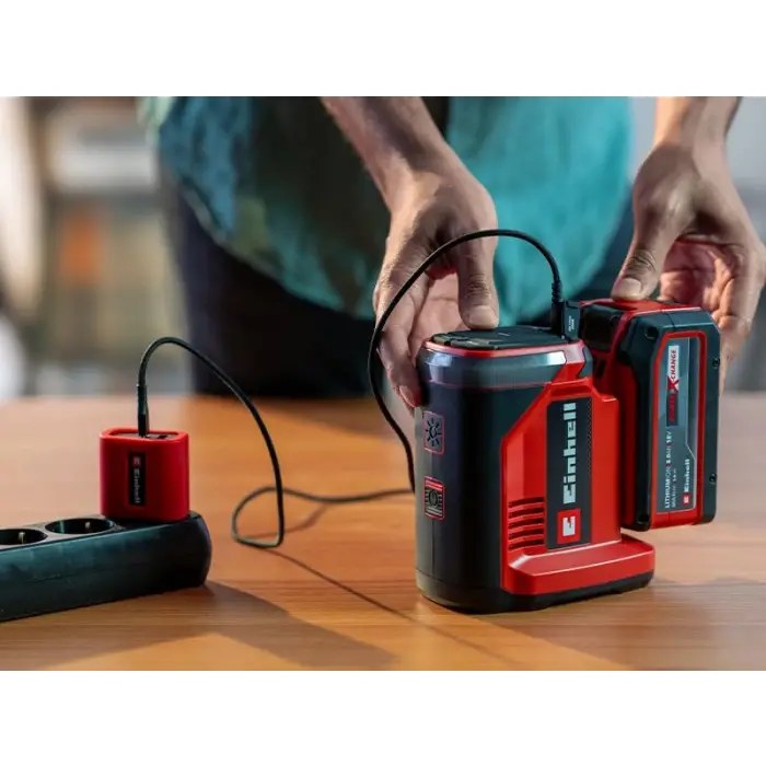 Orijinal USB Şarj Adaptörü 4514149