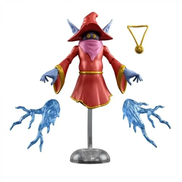 Orko aksiyon figürü JHK01