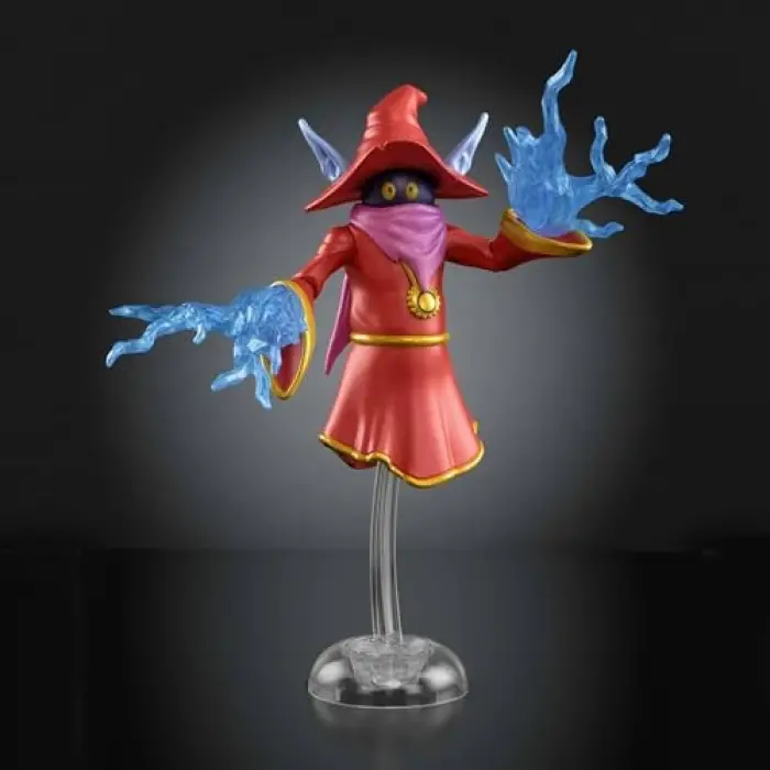 Orko aksiyon figürü JHK01