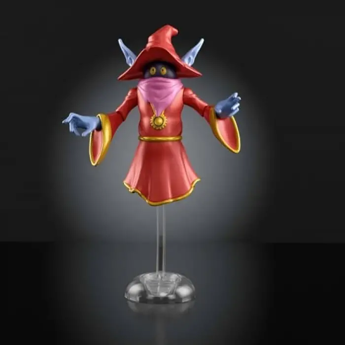Orko aksiyon figürü JHK01
