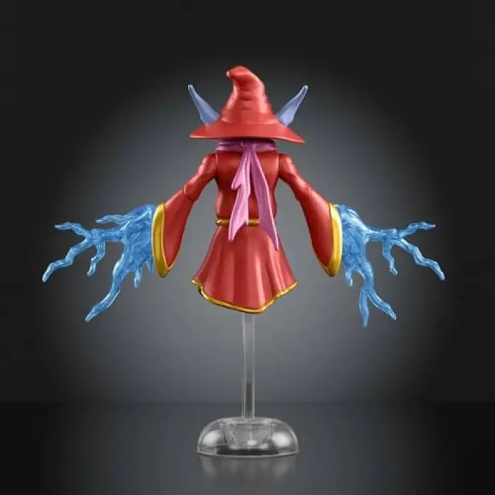 Orko aksiyon figürü JHK01