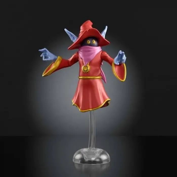 Orko aksiyon figürü JHK01