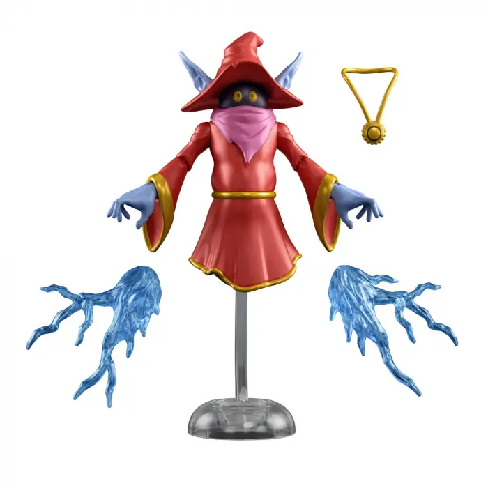 Orko aksiyon figürü JHK01