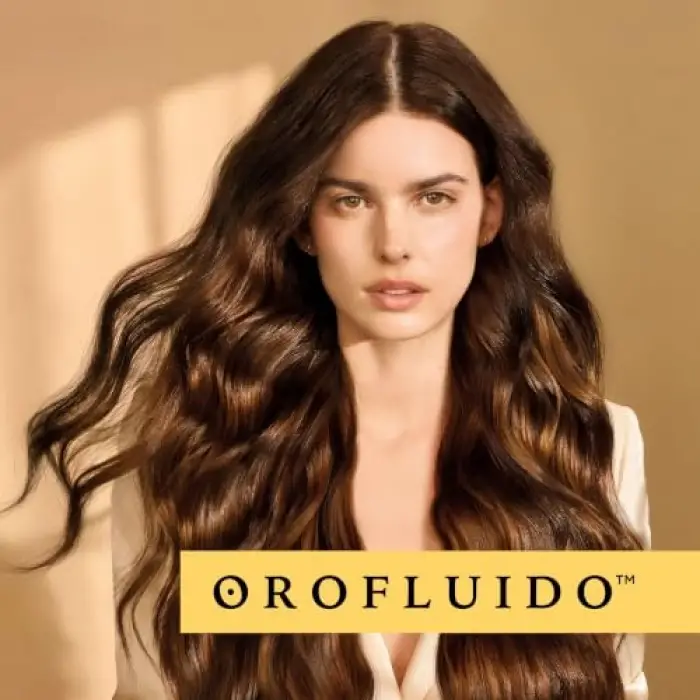 Orofluido Radiance Argan Saç Maskesi 500 ml