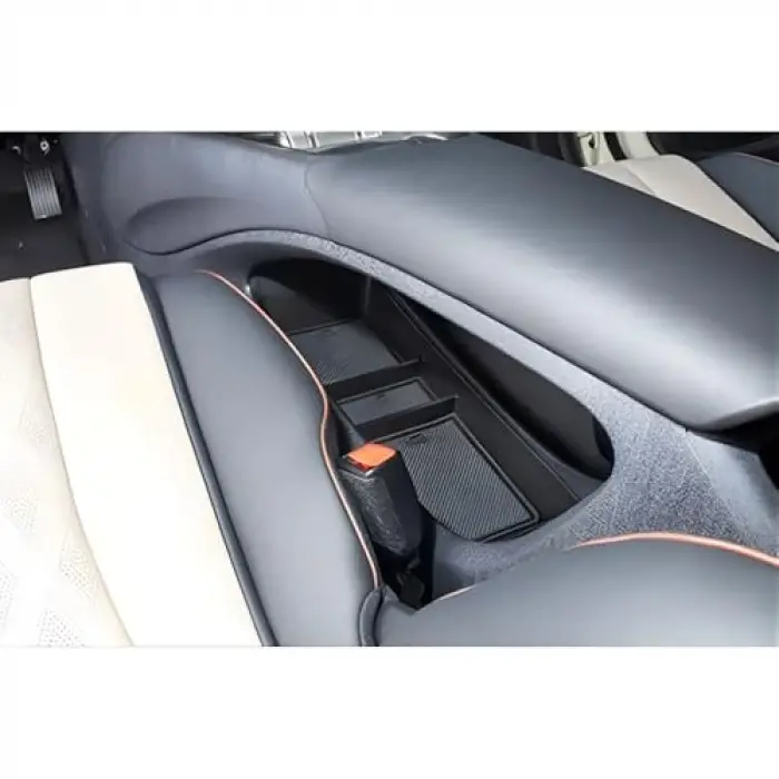 Orta Alt Konsol Organizer, ML-Bdd-N1007