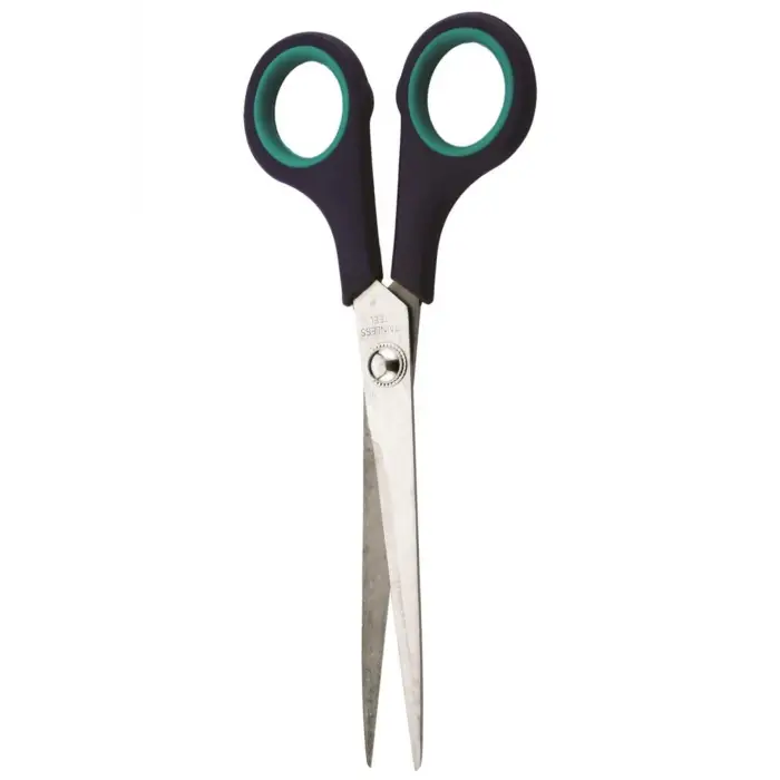 Orta boy makas, 7 (17,8 cm)