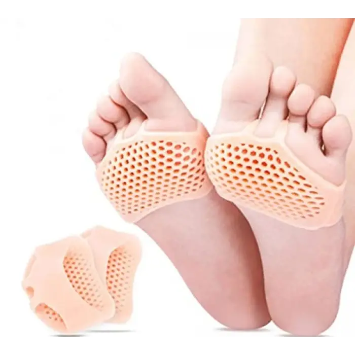 Orta Parmak Metatarsal Pad