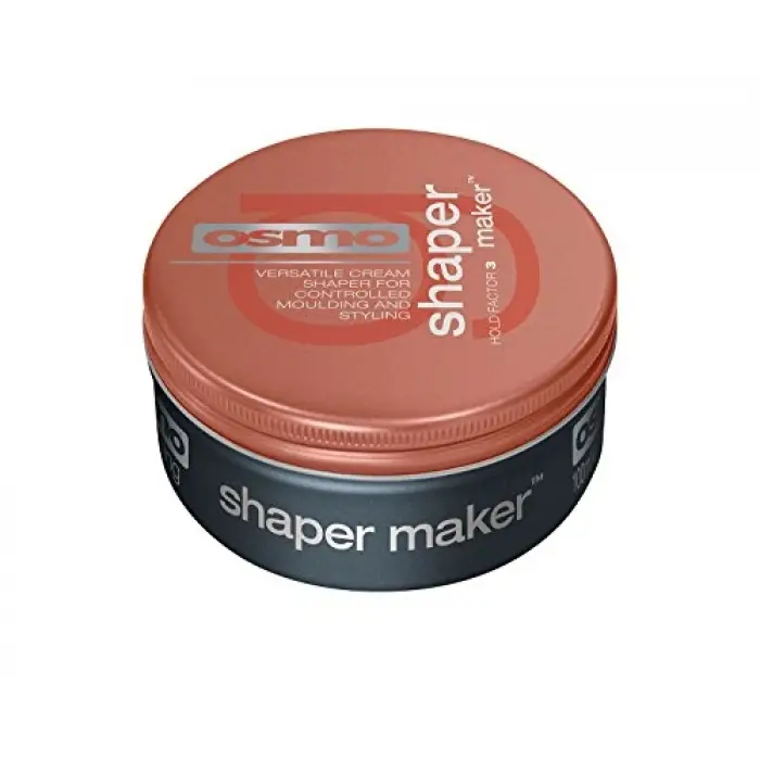 Orta Tutucu Parlak Wax, 100 ml
