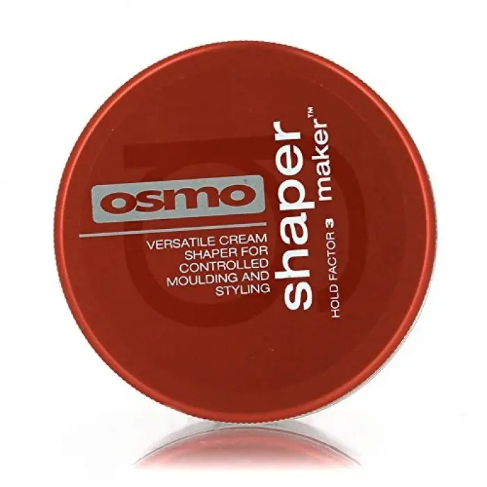 Orta Tutucu Parlak Wax, 100 ml
