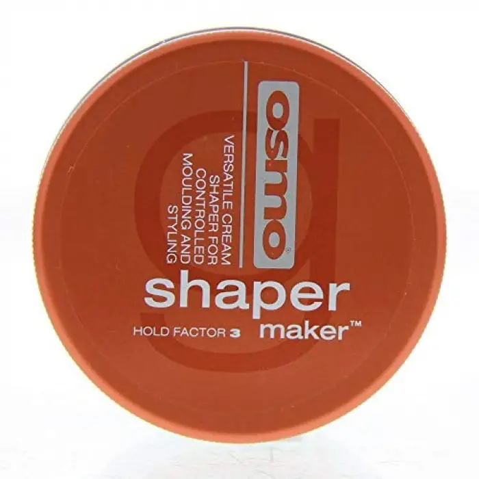 Orta Tutucu Parlak Wax, 100 ml