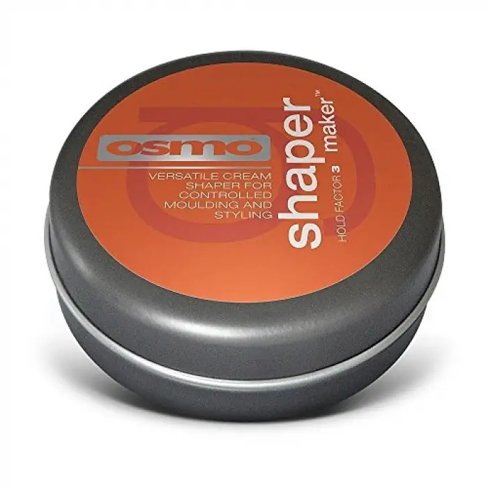 Orta Tutucu Parlak Wax, 100 ml