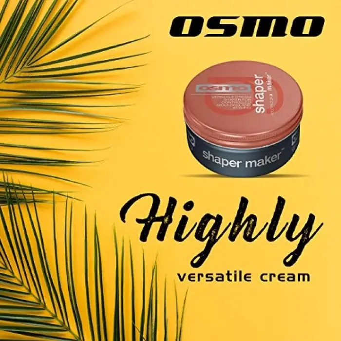 Orta Tutucu Parlak Wax, 100 ml