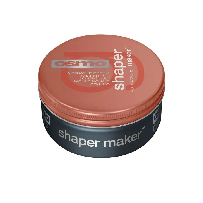 Orta Tutucu Parlak Wax, 100 ml