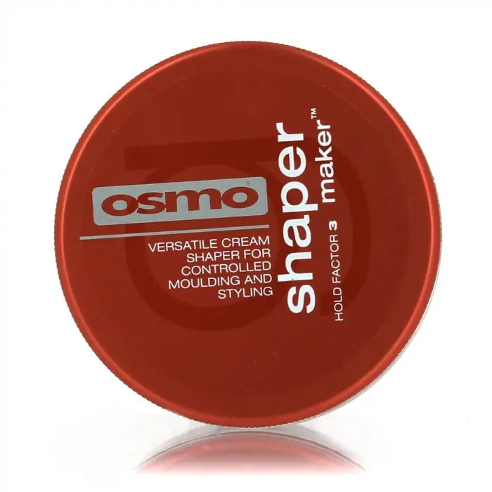 Orta Tutucu Parlak Wax, 100 ml
