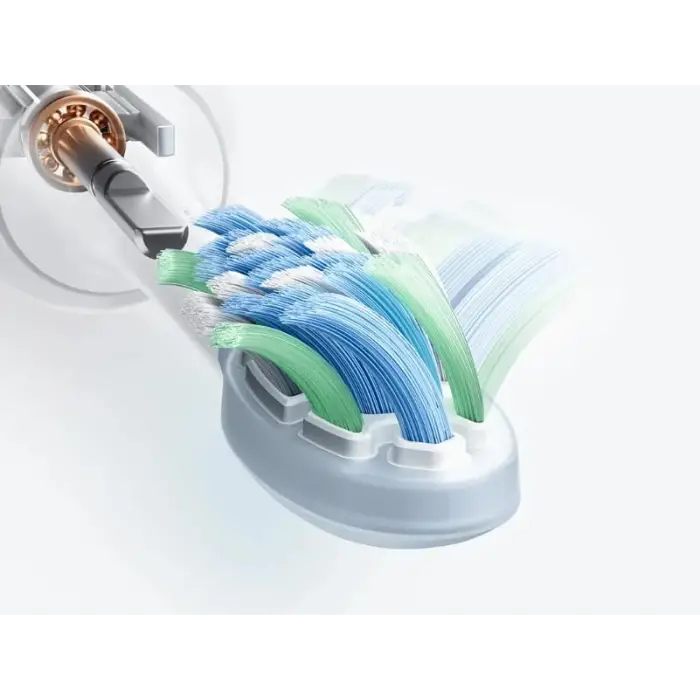 Oscillation Elektrikli Diş Fırçası, Mavi