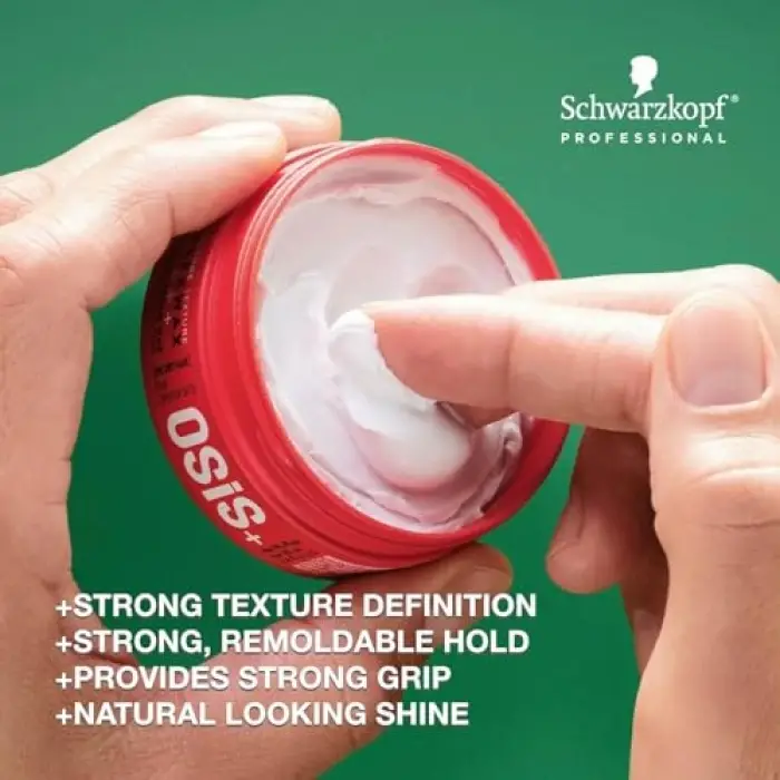 Osis Flex Wax Ultra Güçlü 85 Ml